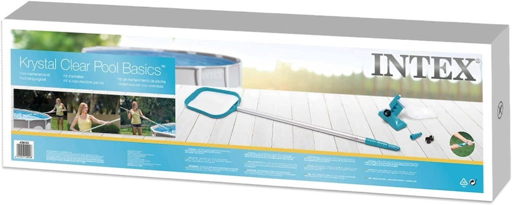 Intex 28002 accessorio per piscina Kit di manutenzione