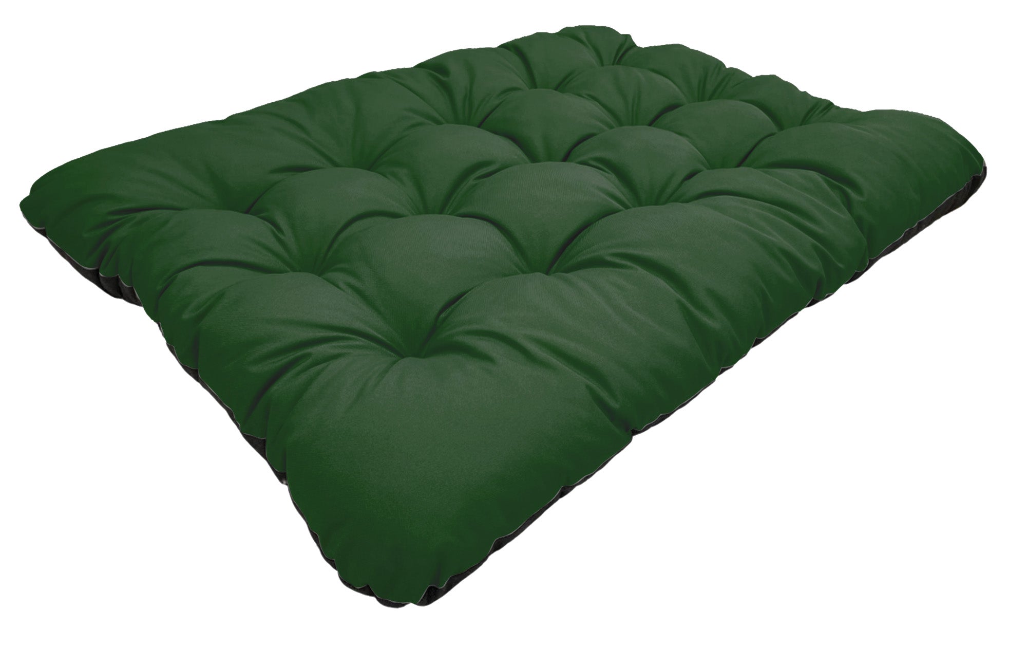 AIO FACTORY 100x70 cm PRESTIGE Cuccia per cani impermeabile personalizzabile Verde