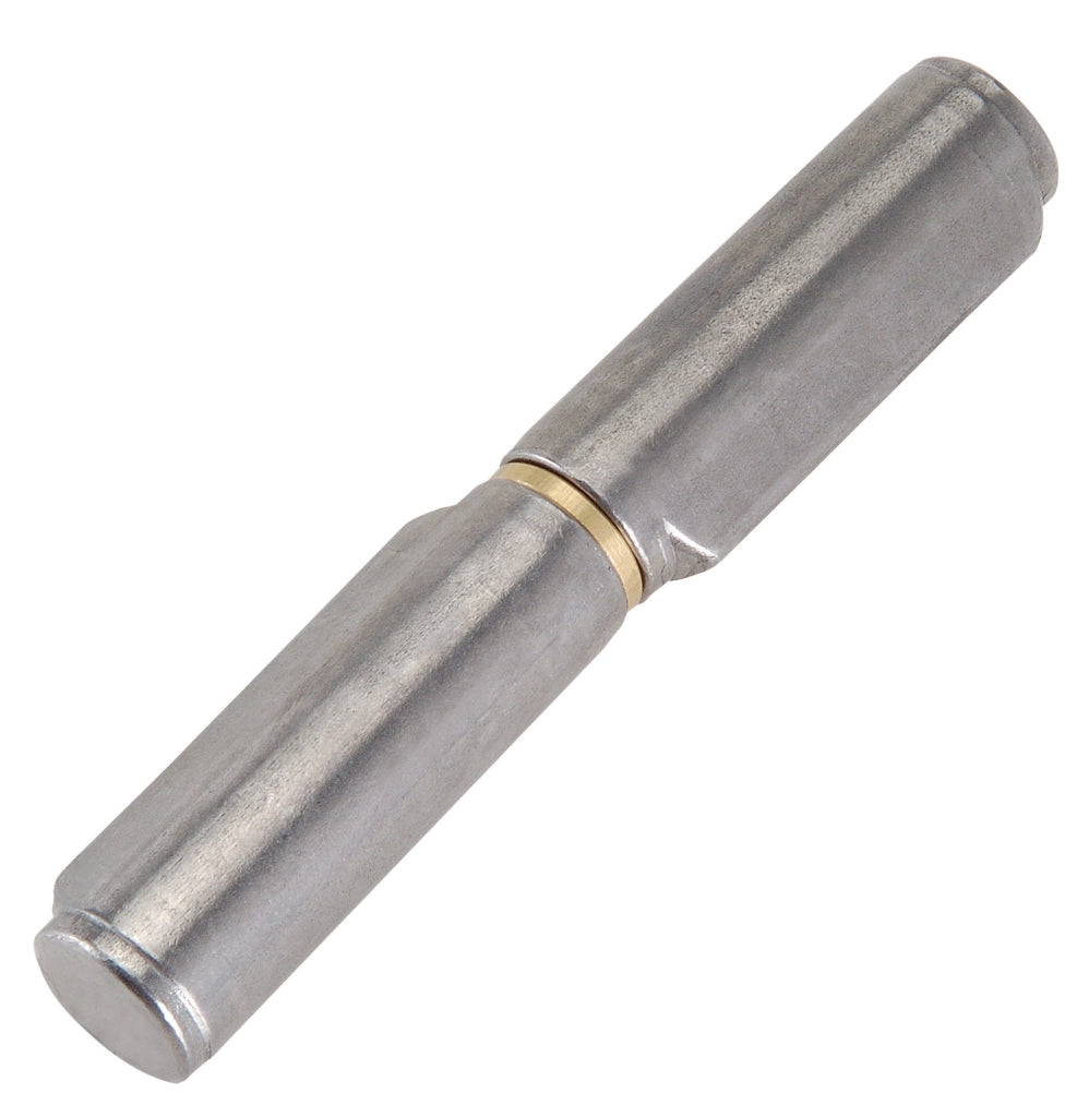 CERNIERA CON COSTA  255 PERNO ACCIAIO 140 MM- COMBI ARIALDO- 24,0 pz