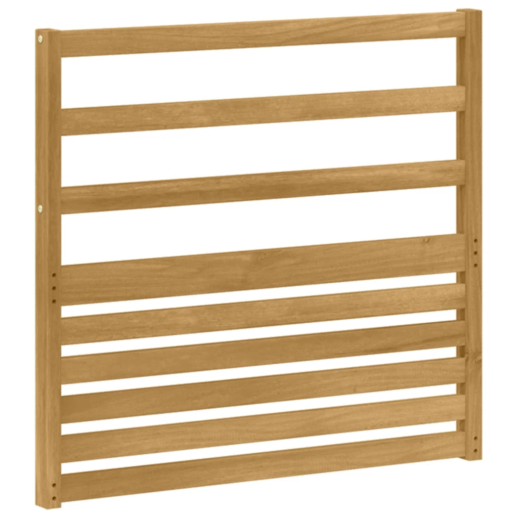 Modulo Braccioli 2 pz Bianco 79 x 4 x 73 cm 901589