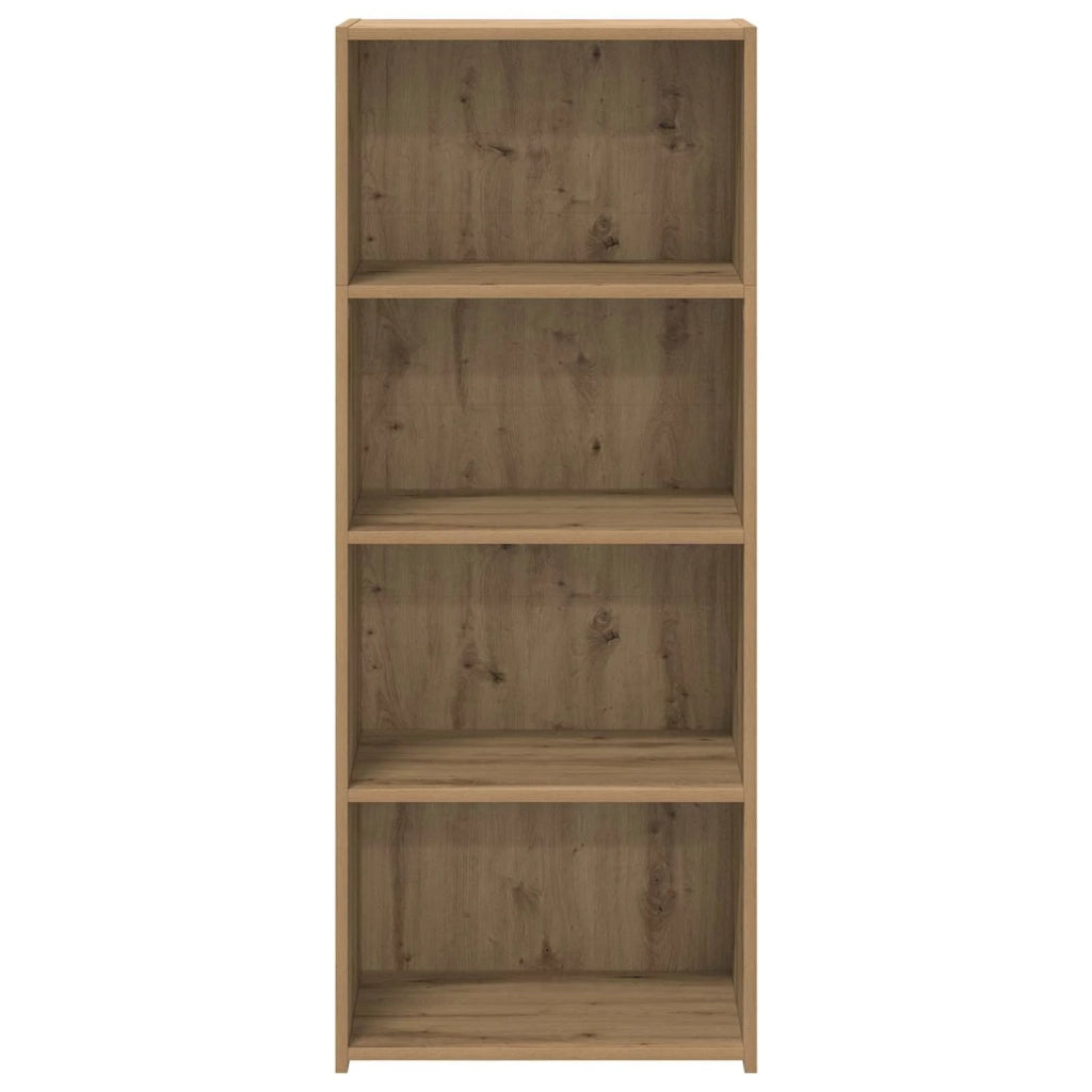 Credenza Rovere Artigianale 50 x 41 x 124 cm 8010942