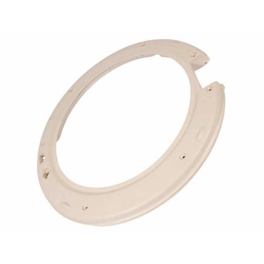 CORNICE CONTROCORNICE OBLO\' LAVATRICE ZANUSSI REX 1248065201 LI61N RLG654CXV - Electrolux Rex Aeg Zoppas