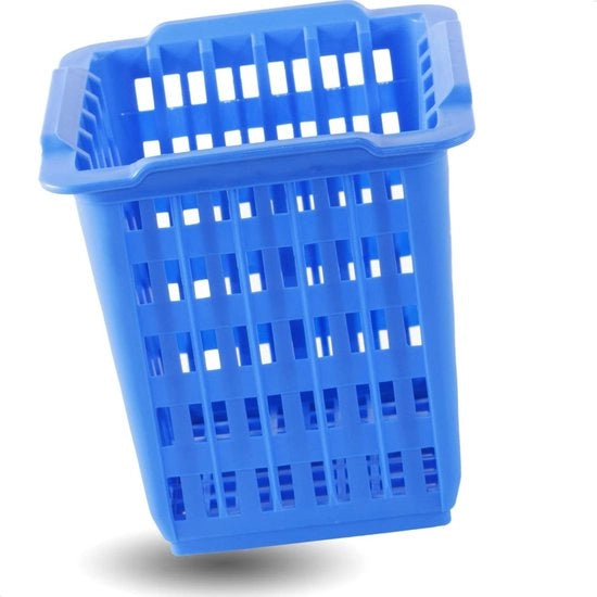 Accessori per lavastoviglie - blu - per lavastoviglie