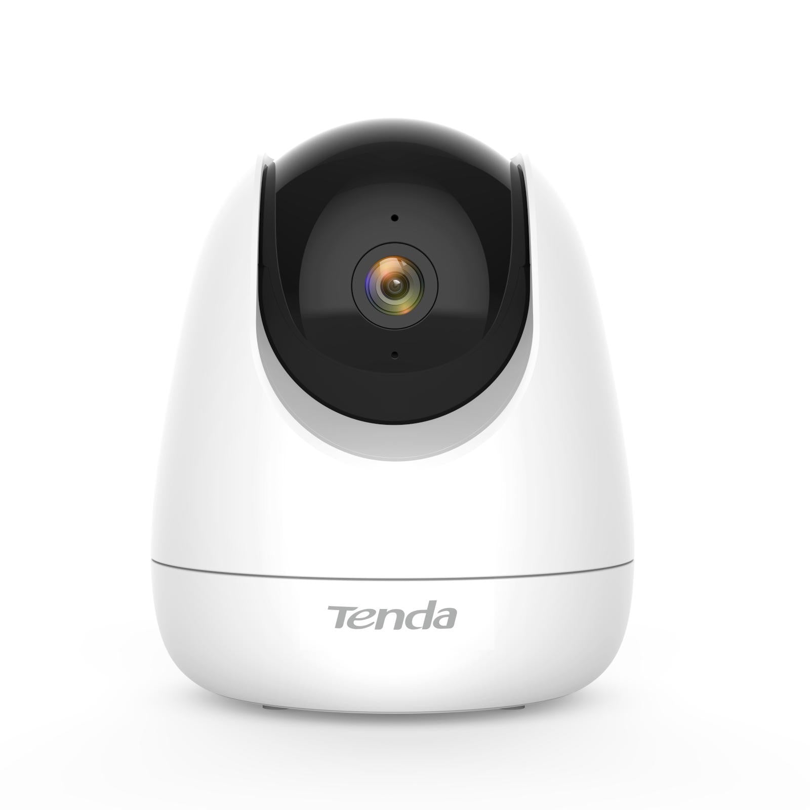 Tenda Telecamera di sicurezza Pan/Tilt 2K 360° CP6
