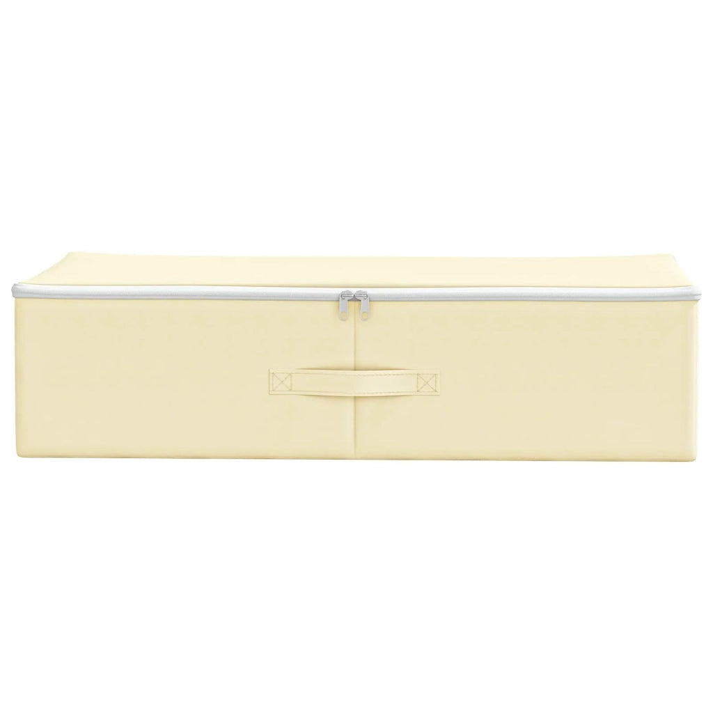 Scatola di Stoccaggio 6 pz Tessuto non tessuto 70 x 40 x 18 cm 42024613