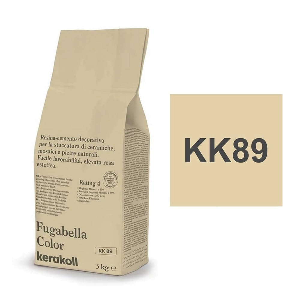 FUGABELLA COLOR KK 89 KG 3 (25)