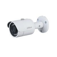 Dahua Bullet 2Mp IR 2.8mm Ip PoE IPC-HFW1230S-S5