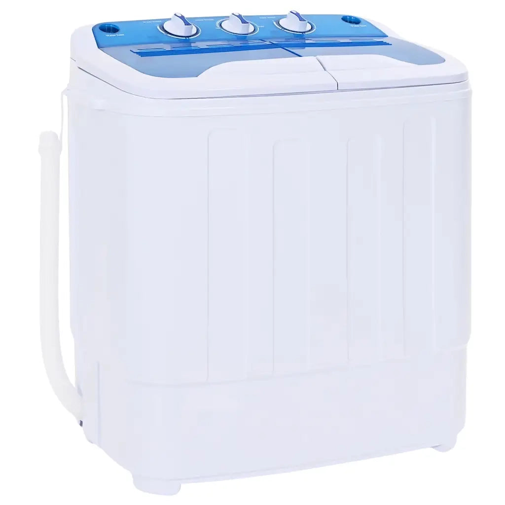Mini Lavatrice a Vaschetta Doppia 5,6 kg CFW5016574