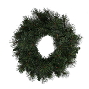 Coroncina Monte Erice verde cm Ø60