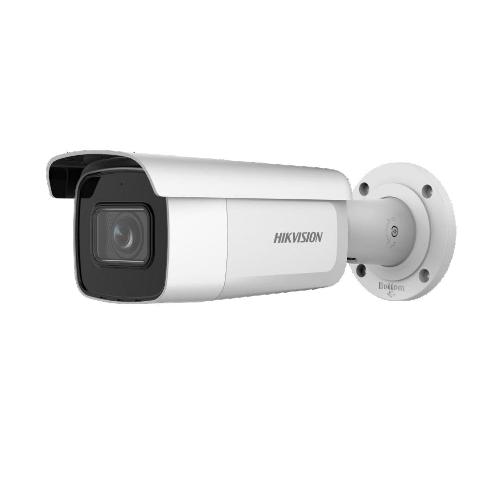 Hikvision Bullet 4Mp 2.8-12mm AcuSense Varifocal DS-2CD2643G2-IZS