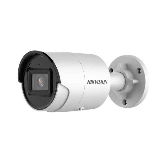 Hikvision Bullet 6Mp 2.8mm AcuSense Ip PoE DS-2CD2063G2-IU