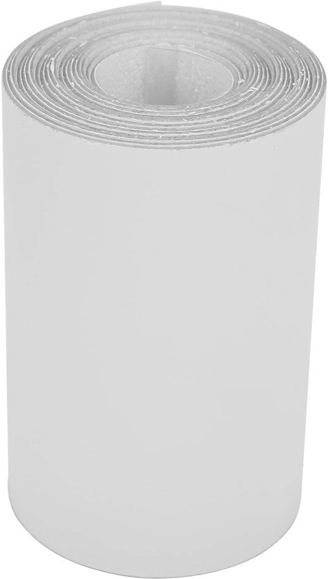Sticker Antislip per Stivali con Adesivo Autoadesivo - Ruote con Alte Suole - Migliorata Presa - Sicurezza - Protezione Duratura - Protezione per Stivali