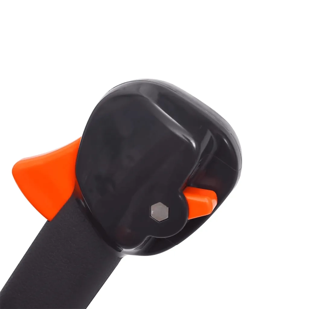 Soffiatore per Foglie a Zaino a Benzina 900 m³/h 42,7 cc 145828