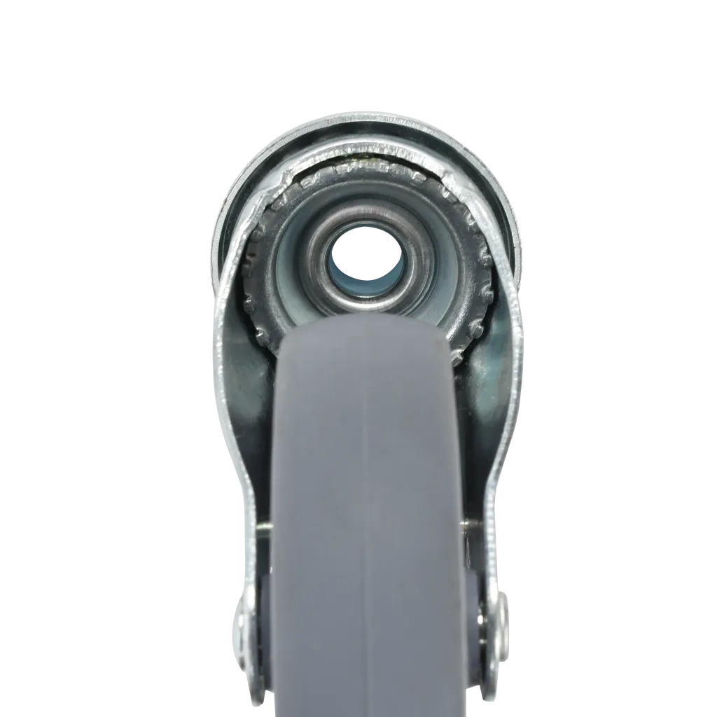 Ruote Girevoli con Foro per Bulloni 32 pz 100 mm CFW8019367