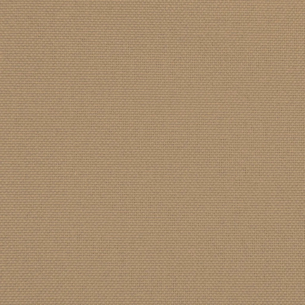 Ombrellone Giardino-Ombrello da Balcone con Palo in Acciaio Marrone 248x248x248 cm