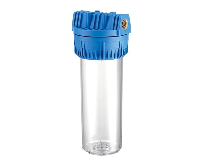 FILTRO PER ACQUA SENIOR ATTACCO 1 - 10   Idroweb