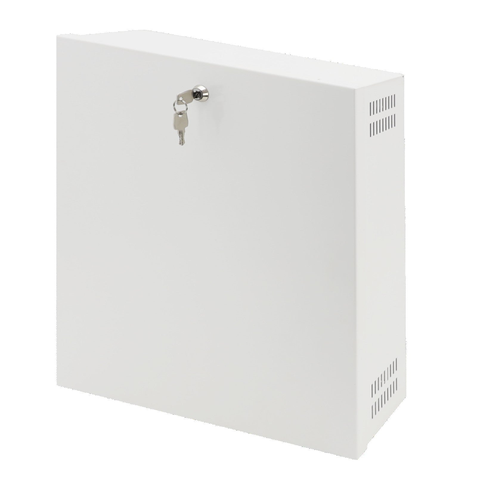 Contenitore metallico Bianco per Registratori Nvr Dvr AWO529WS - PULSAR