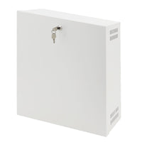 Contenitore metallico Bianco per Registratori Nvr Dvr AWO529WS - PULSAR