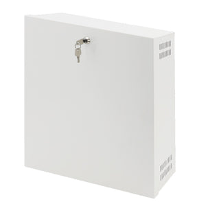 Contenitore metallico Bianco per Registratori Nvr Dvr AWO529WS - PULSAR