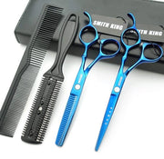 Set di rasoi da 6,0 pollici con tondeuse e rasoio da barba in un set con K