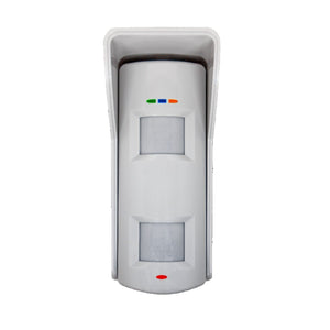Hikvision Rilevatore Filare Doppio PIR Antimask DS-PD2-T10AME-EH