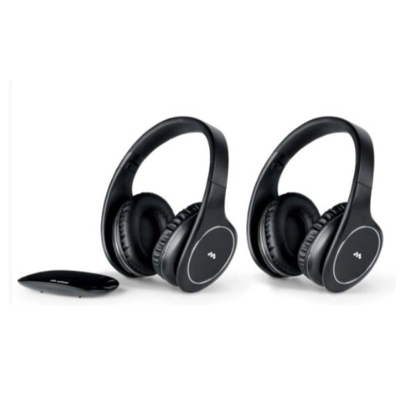 Cuffie hp easy digital bundle - 497320