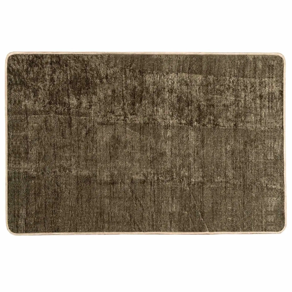 Runner Tappeto MARSA Verde Foresta 150 x 230 cm