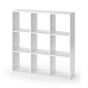 Vicco Scaffale Bianco 104 x 108 cm