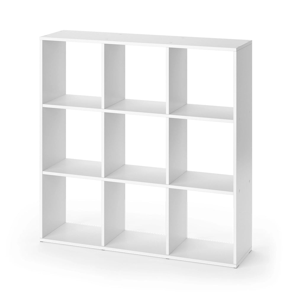Vicco Scaffale Bianco 104 x 108 cm