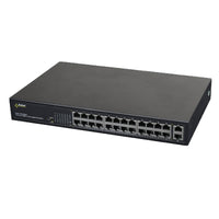 Pulsar 26 Porte 24x PoE + 2x UPLINK 160W S124