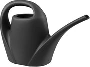 Pompa di acqua con tubo di distribuzione lungo in plastica - 15 l - Antracite