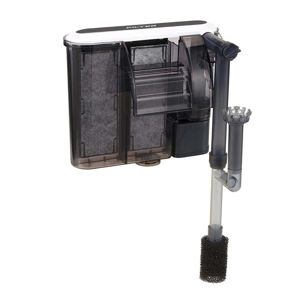 Aqpet Angel 380 - filtro a cascata per acquari fino a 100 litri