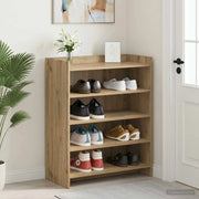 Mobile per scarpe 73,5 x 36 x 92 cm Legno ingegnerizzato 8011322