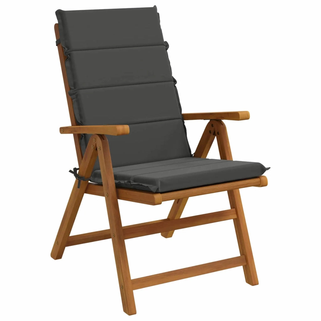 Cuscini Bhair Alto Schienale in 2 Pezzi GEMERT 100% Poliestere 946071