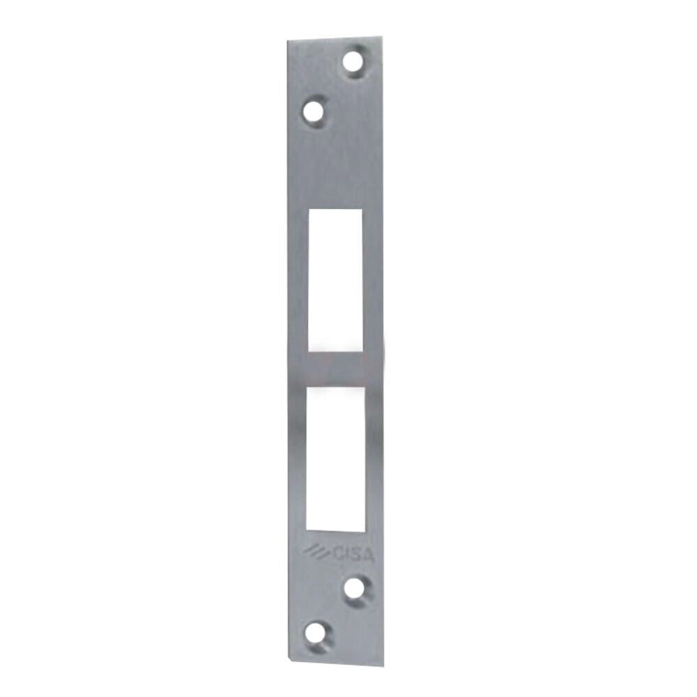 CONTROPIASTRA IN FERRO ART. 06232.20 CISA - CISA