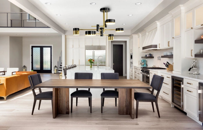 Lampada Led APP1002-6C