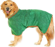 Badia per Cani - Taglia M - Verde - Badia per Cani - Cani