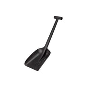 Fiskars 1019353 Solid Pala da neve per auto 63 cm lama 22 cm plastica rinforzata fibra di vetro colore Nero