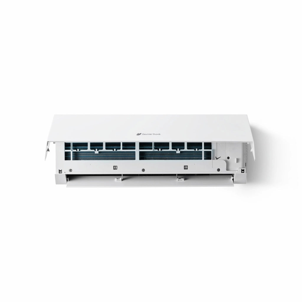 Condizionatore Hermann Saunier Duval VivAir Max 9000 Btu SDHP 1-025 WN R-32 Wi-Fi Integrato