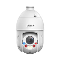 Dahua 8MP 25X TiOC WizSense Ip PoE PTZ Speed Dome SD4E825GB-HNR-A-PV1