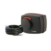 ATTUATORE 2 PUNTI  ARA645 230 V CA- T. rot. 90  °s 30 Coppia 6N- ESBE- pezzi 1