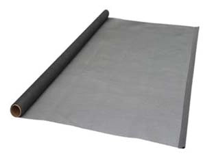 RETE RICAMBIO IN FIBRA DI VETRO PER ZANZARIERA A RULLO  cm.160x250    SANGIORGIO