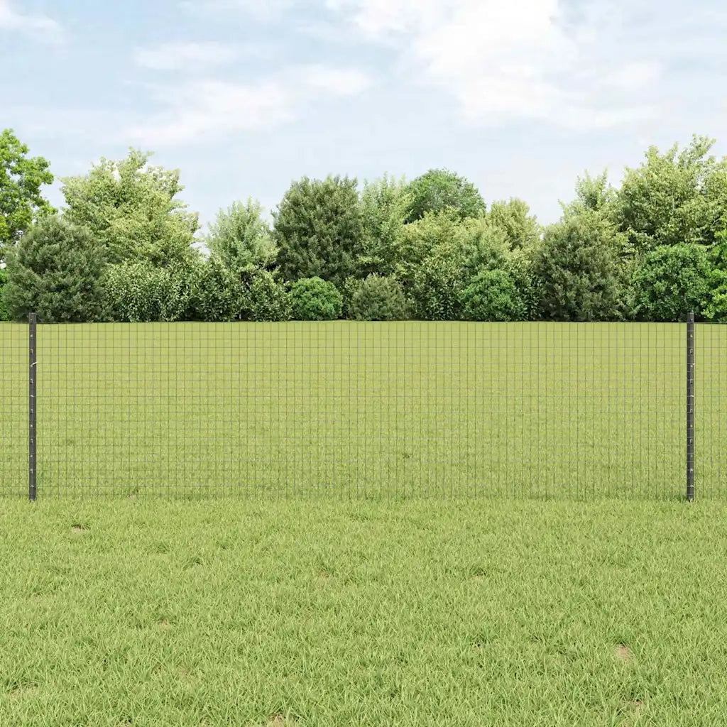 Recinzione da Giardino | Recinzione con Posto Grigio