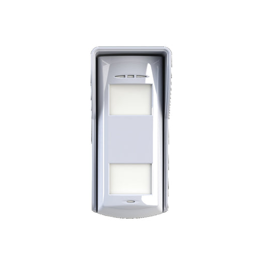 Hikvision Rilevatore filare 2 PIR + Mw Anti-mask DS-PD2-T12AME-EL