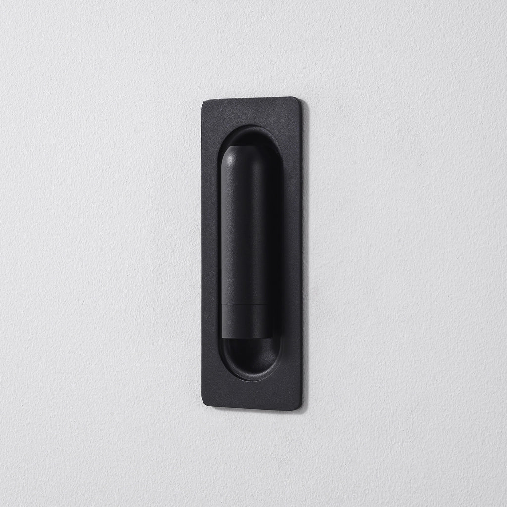 Applique LED SEREN nero