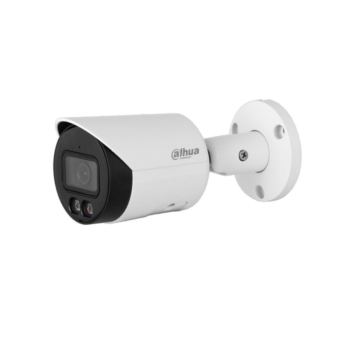 Dahua Bullet 4Mp Smart Dual Light Ir Bullet WizSense IPC-HFW2449S-S-IL
