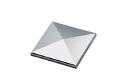 Comunello COPRIPILASTRO QUADRO art. 165 mm. 30x30 50.00 pz