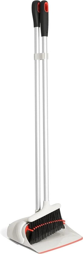 Aspirapolvere con manico ammortizzato Good Grips