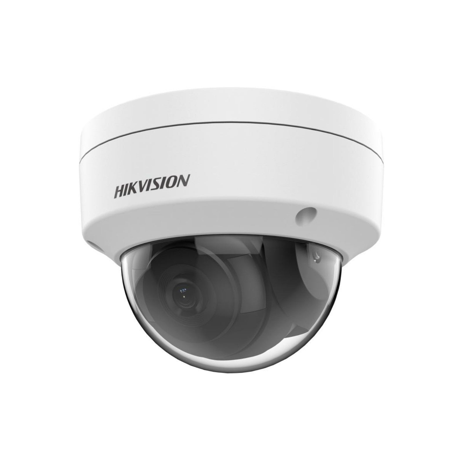 Hikvision Dome Ip 4Mp 2.8mm Ir PoE DS-2CD1143G2-I