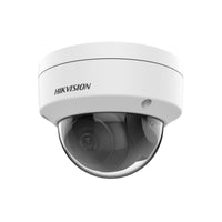 Hikvision Dome Ip 4Mp 2.8mm Ir PoE DS-2CD1143G2-I